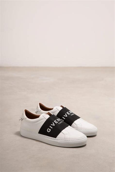 givenchy calzino|givenchy men's white sneakers.